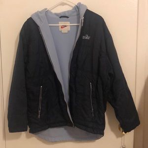 Nike Jacket